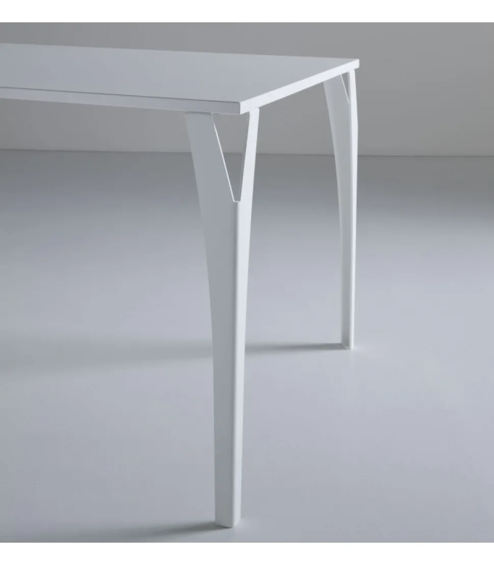 Tavolo Charme Con Piano Iron.