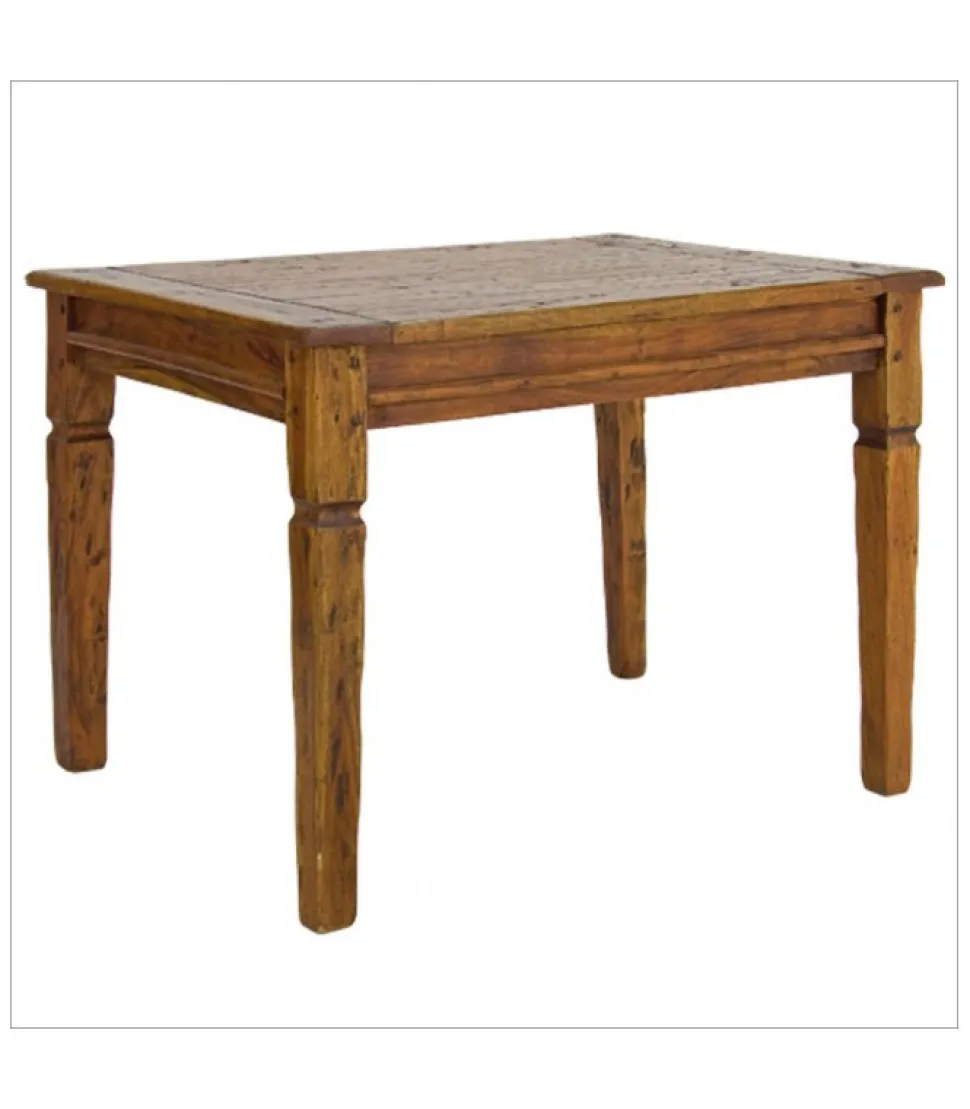 Tavolo Chateaux Allung 200-245-290X100