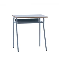 Tavolo Con Il Piano In Melaminico