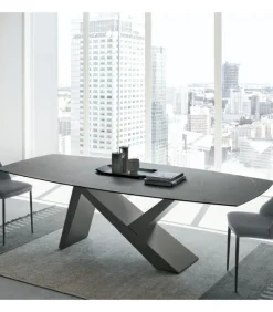 Tavolo Con Piano Allungabile