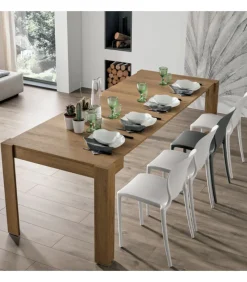 Tavolo Consolle Fiesta