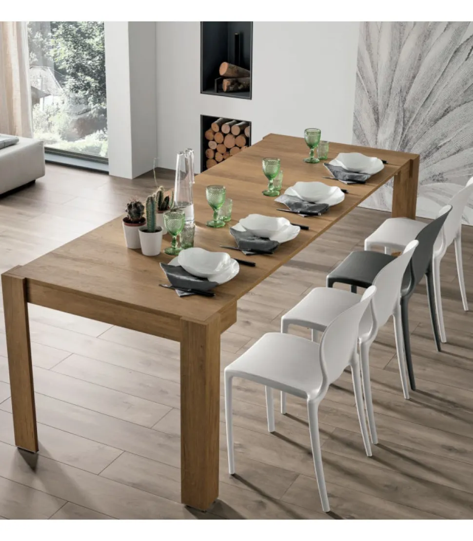 Tavolo Consolle Fiesta