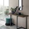 Tavolo Consolle Giravolta