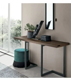 Tavolo Consolle Giravolta