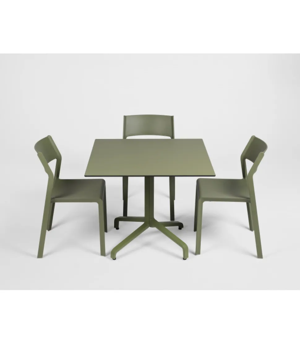 Tavolo Contract Frasca Maxi