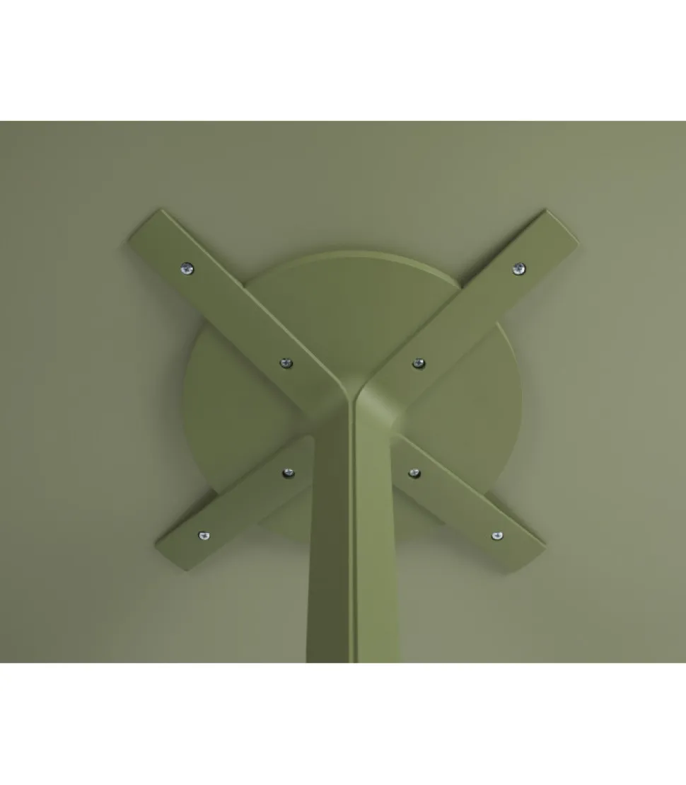 Tavolo Contract Frasca Maxi