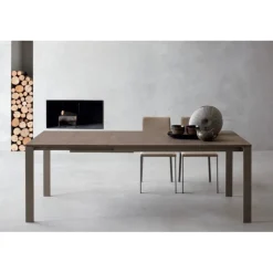 Tavolo Da Cucina Allungabile Simple