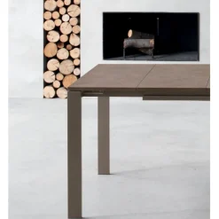 Tavolo Da Cucina Allungabile Simple