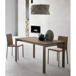 Tavolo Da Cucina Allungabile Simple
