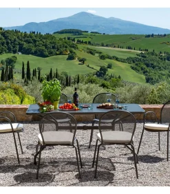 Tavolo Da Giardino Cambi Tr.