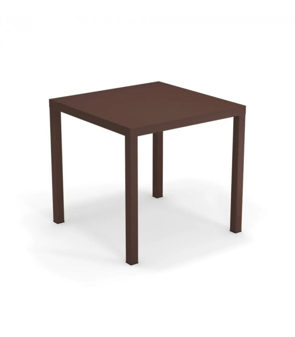 Tavolo Da Giardino Nova Tq.