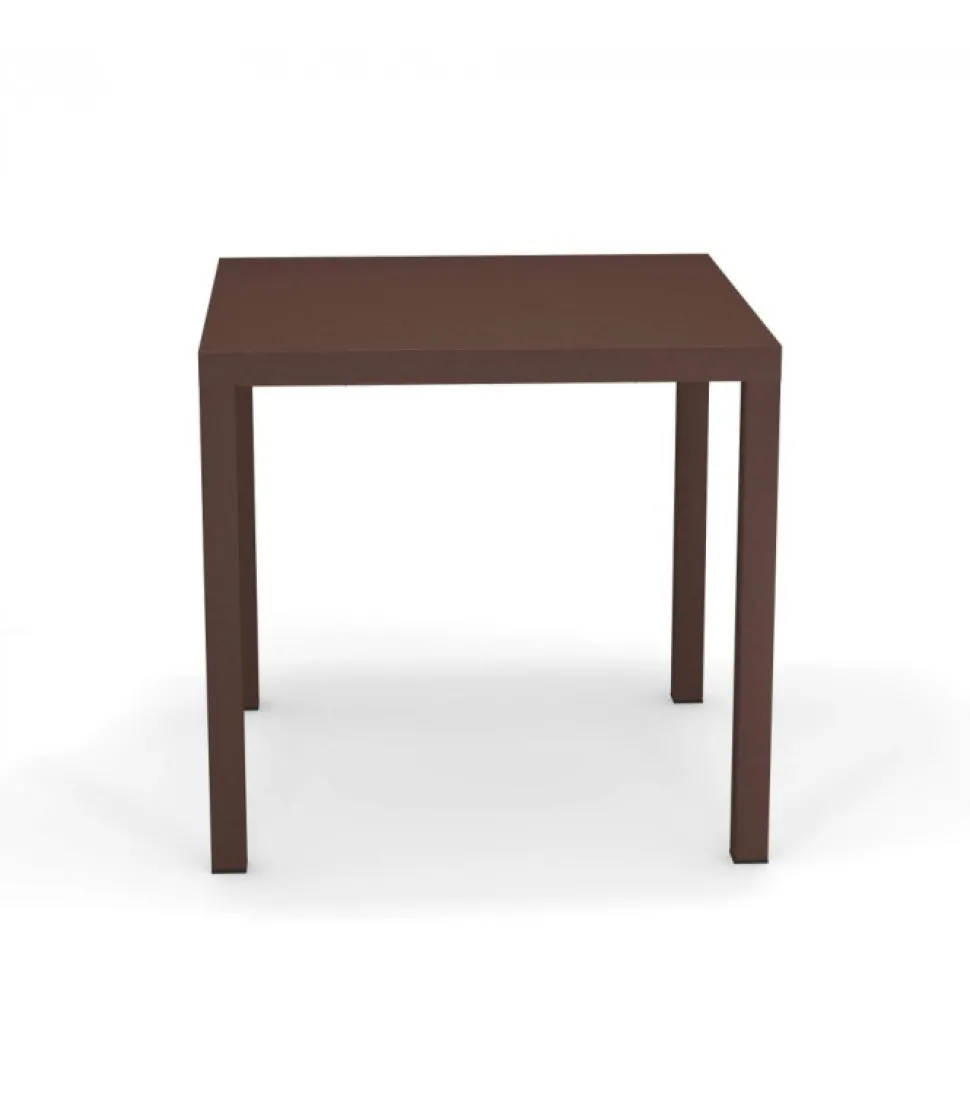 Tavolo Da Giardino Nova Tq.