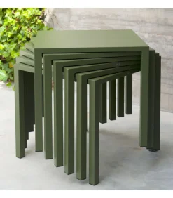 Tavolo Da Giardino Nova Tq.