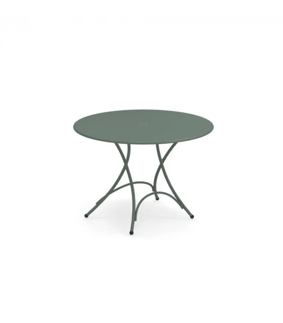 Tavolo Da Giardino Pigalle Tp.