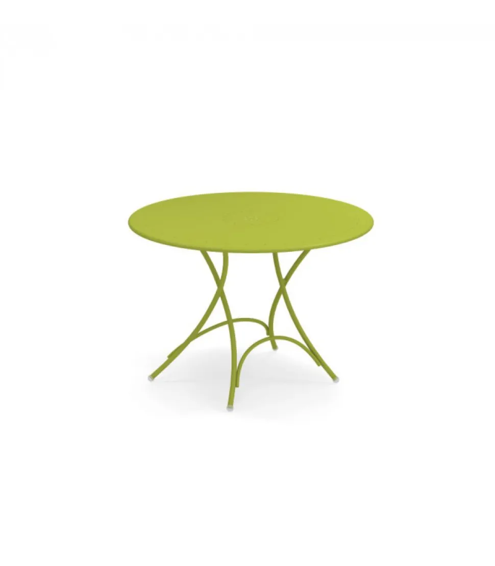 Tavolo Da Giardino Pigalle Tp.