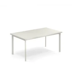 Tavolo Da Giardino Star Tr.