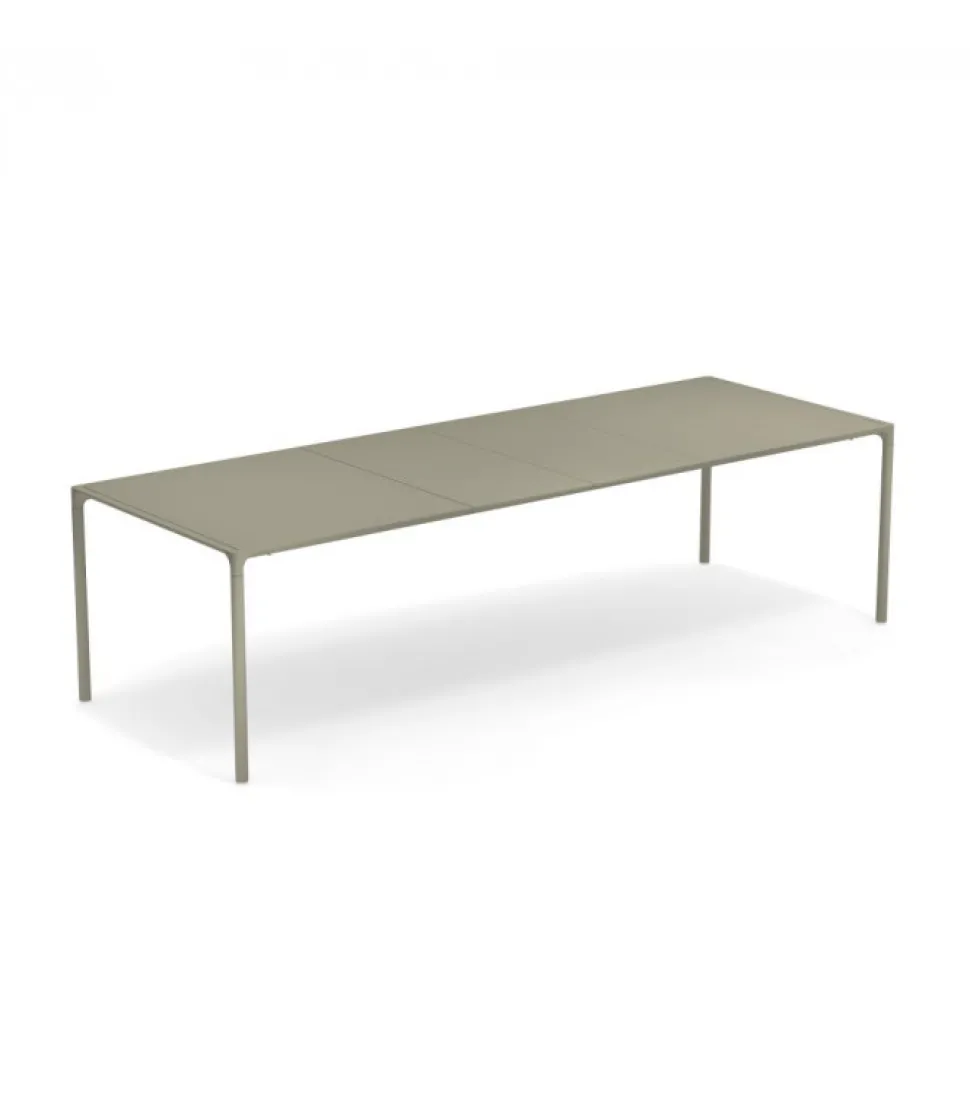 Tavolo Da Giardino Terramare Te.