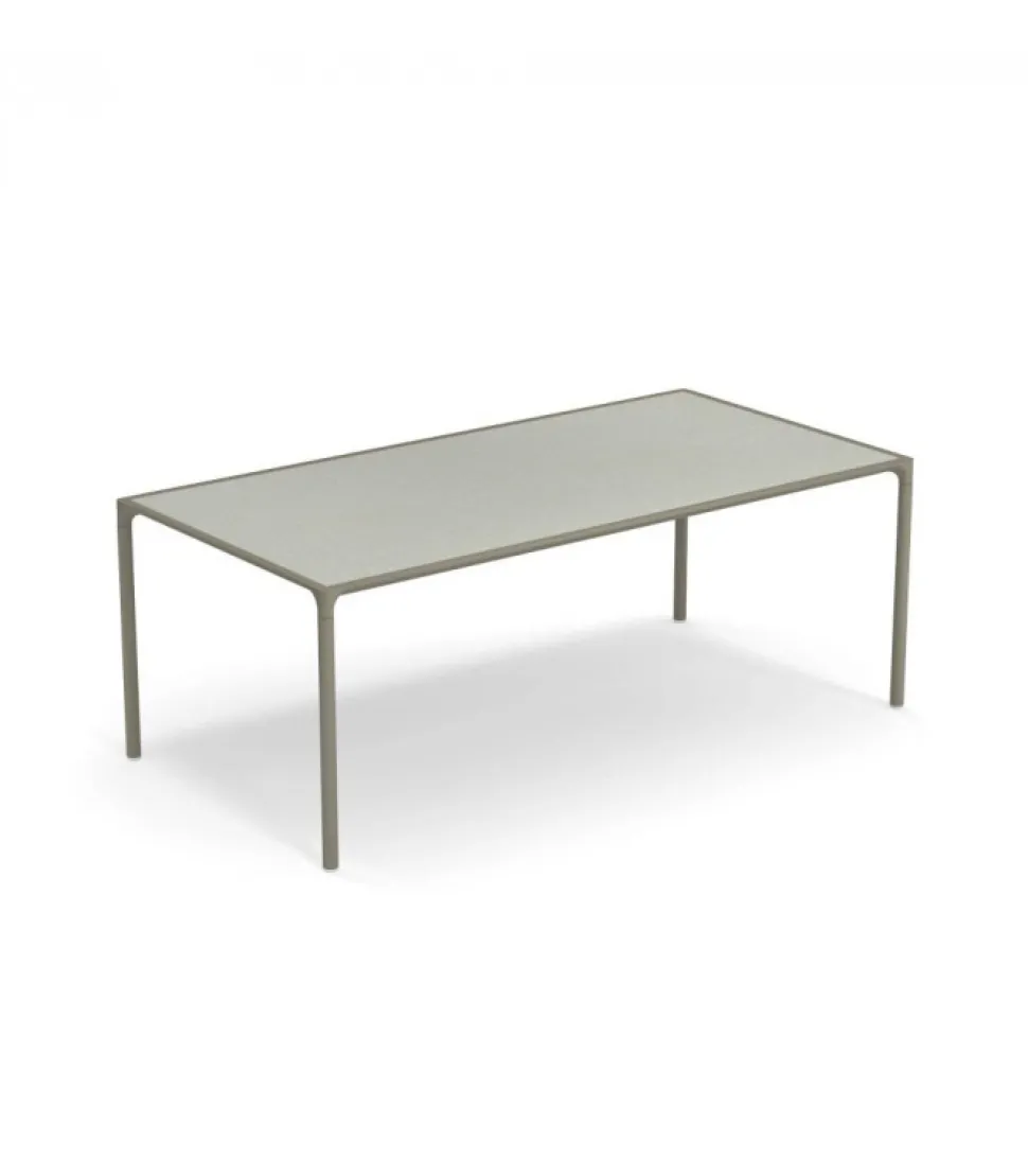 Tavolo Da Giardino Terramare Td.