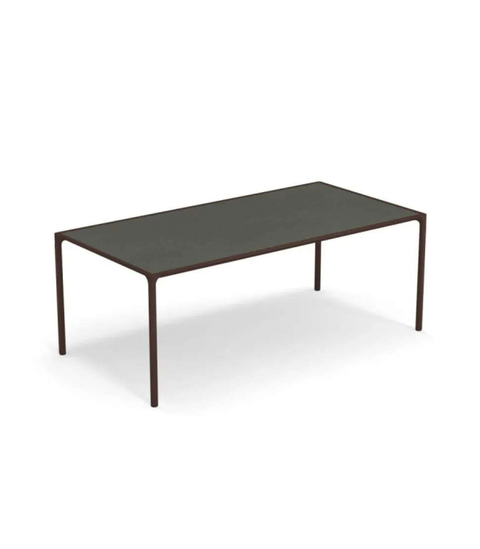 Tavolo Da Giardino Terramare Td.