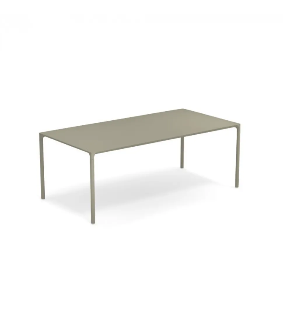 Tavolo Da Giardino Terramare Td.