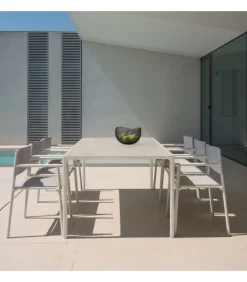 Tavolo Da Giardino Terramare Td.