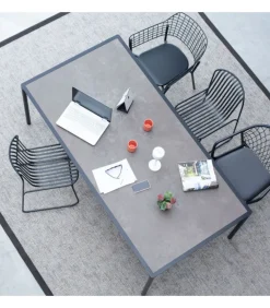 Tavolo Da Giardino Terramare Td.