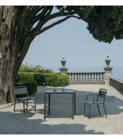 Tavolo Da Giardino Urban Tq.