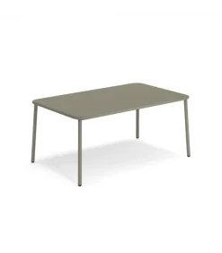 Tavolo Da Giardino Yard Ta.