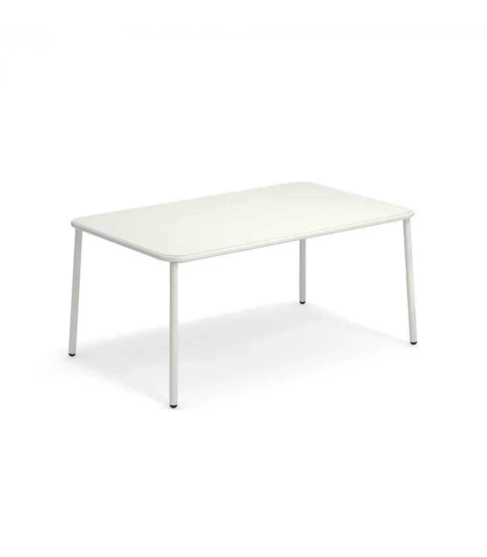 Tavolo Da Giardino Yard Ta.