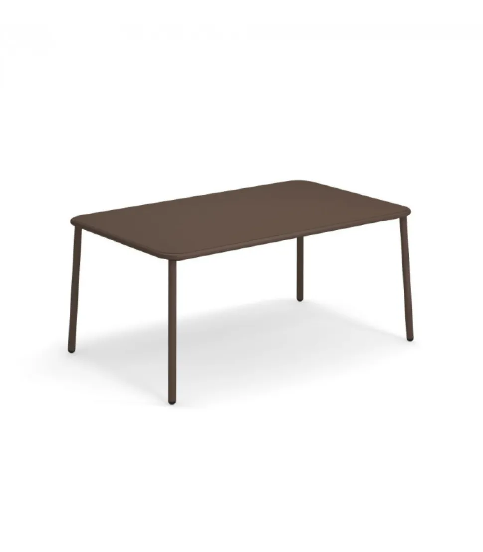 Tavolo Da Giardino Yard Ta.