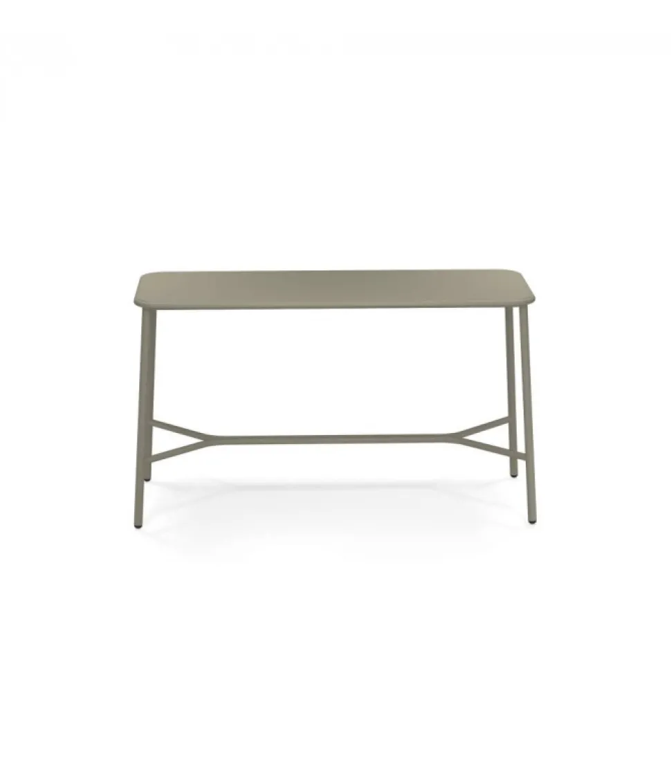 Tavolo Da Giardino Yard Tf.