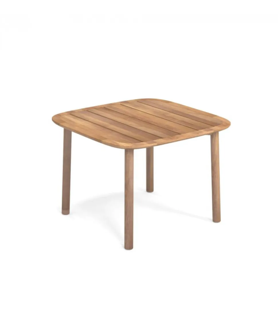 Tavolo Da Outdoor Twins Ta Di Emu.