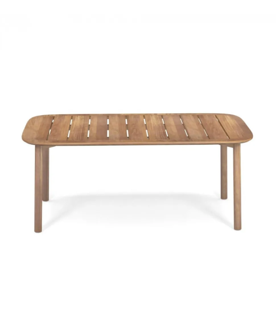 Tavolo Da Outdoor Twins Ta Di Emu.