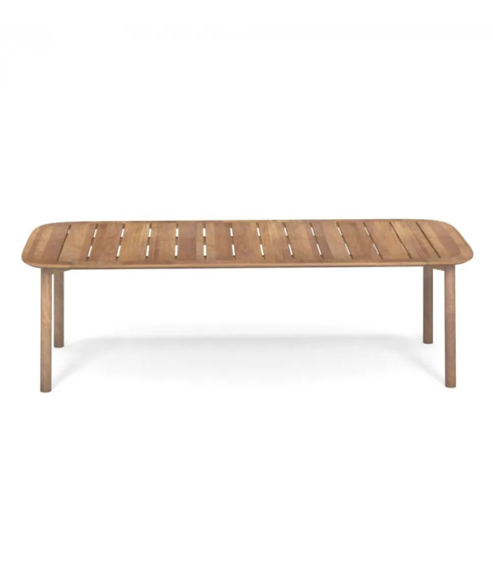 Tavolo Da Outdoor Twins Ta Di Emu.