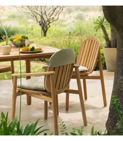 Tavolo Da Outdoor Twins Ta Di Emu.