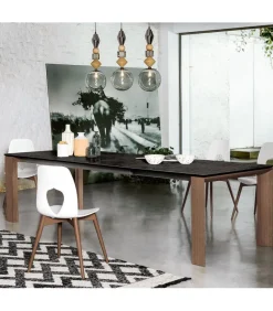 Tavolo Dada Allungabile.