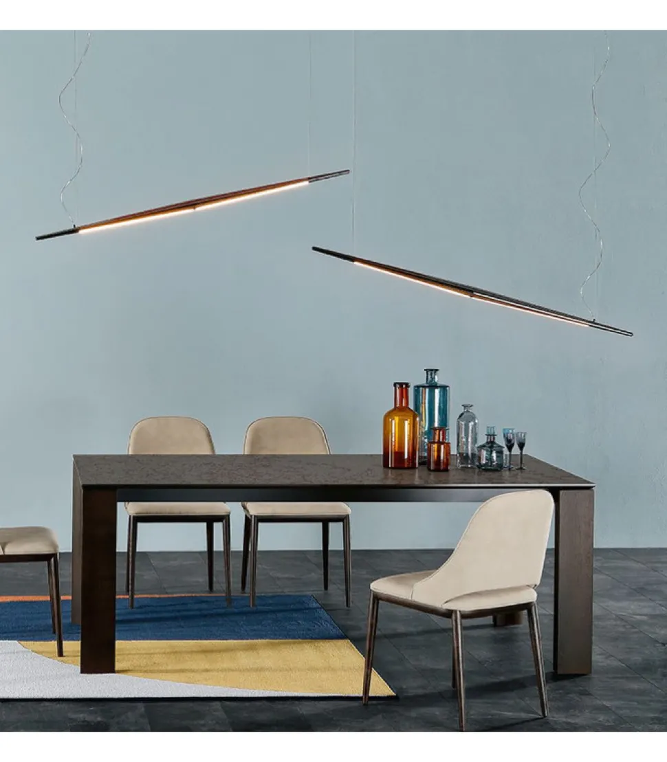 Tavolo Dada Allungabile.