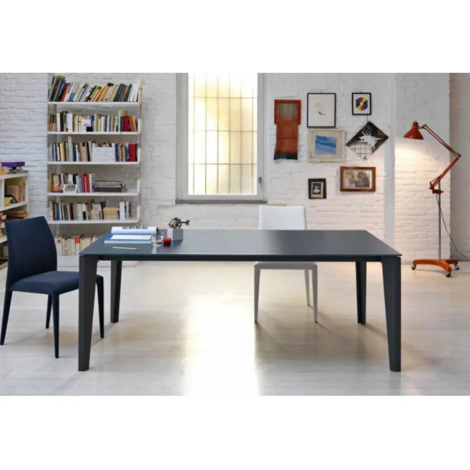 Tavolo Diamante Allungabile