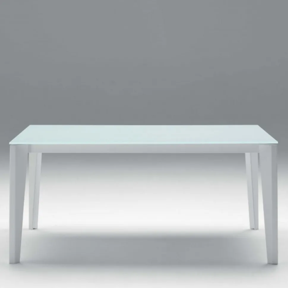 Tavolo Diamante Allungabile