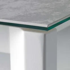 Tavolo Diamante Allungabile