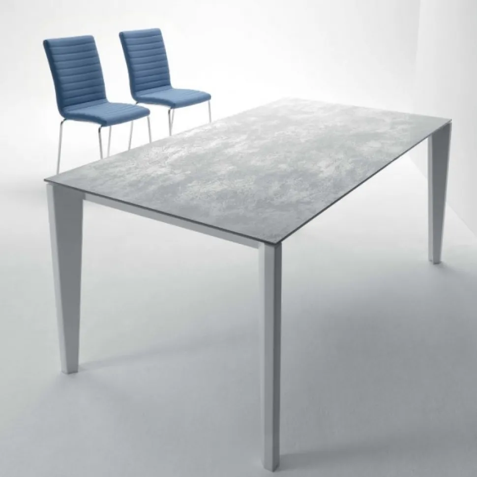 Tavolo Diamante Allungabile