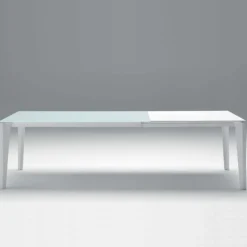 Tavolo Diamante Allungabile