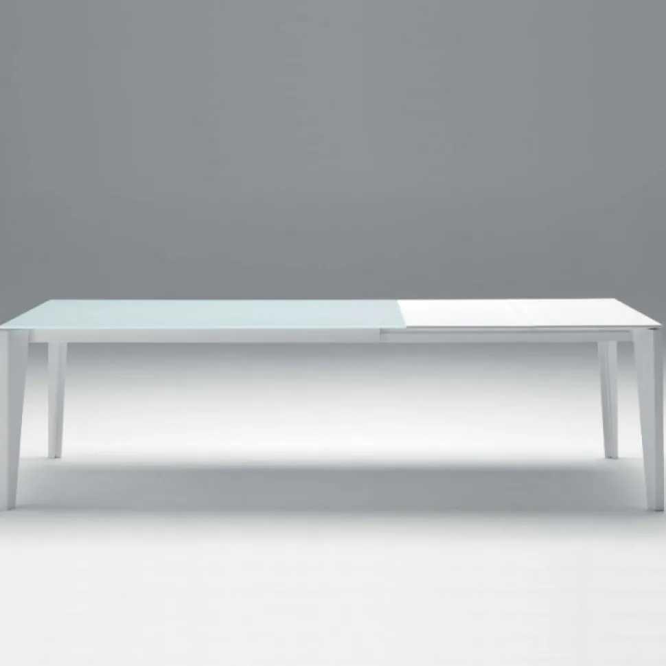 Tavolo Diamante Allungabile