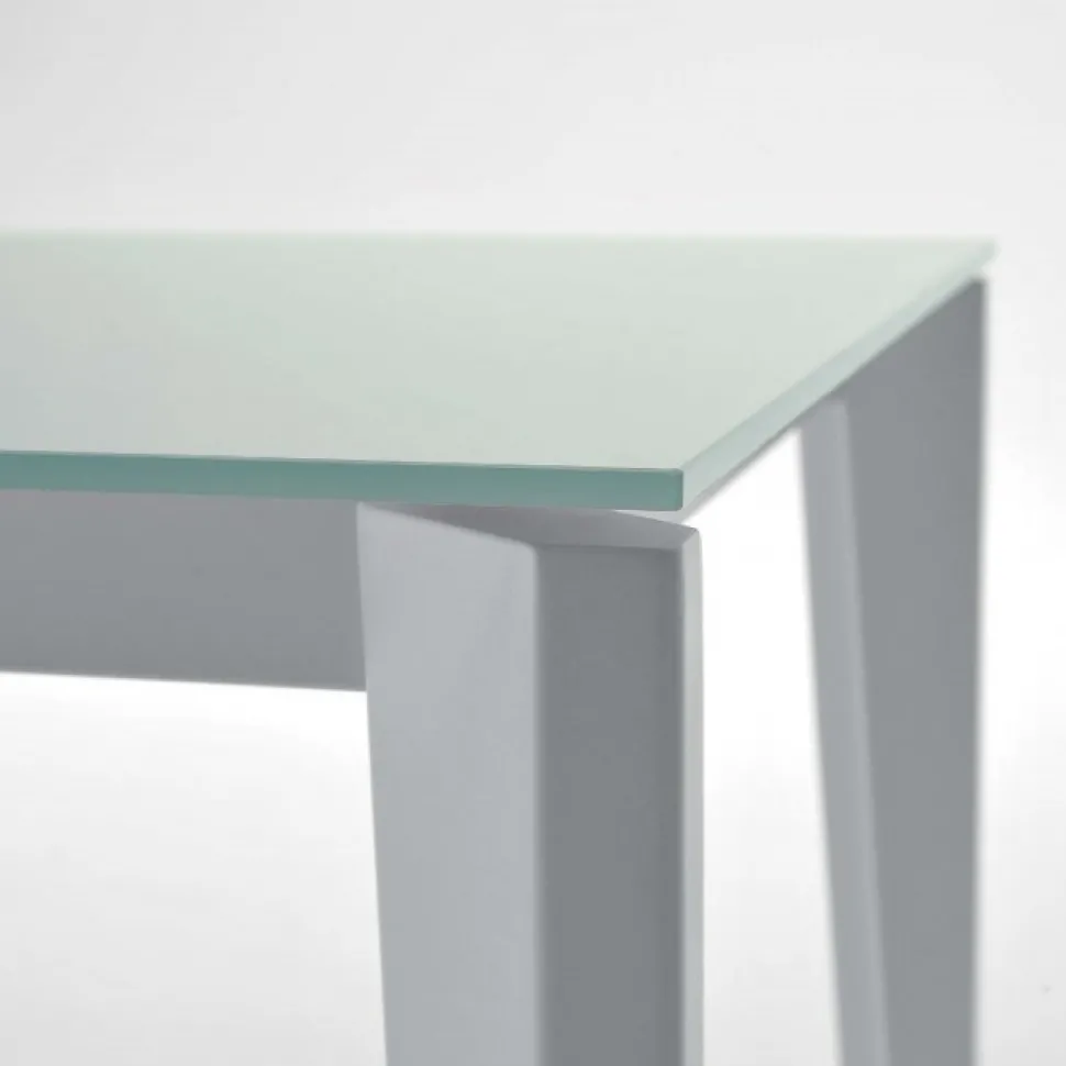 Tavolo Diamante Allungabile