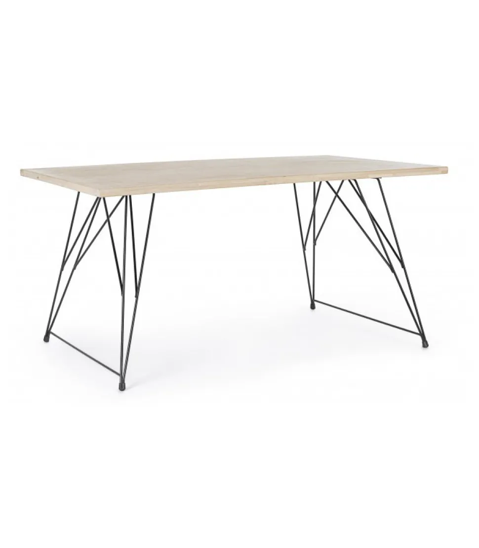 Tavolo District 160X90