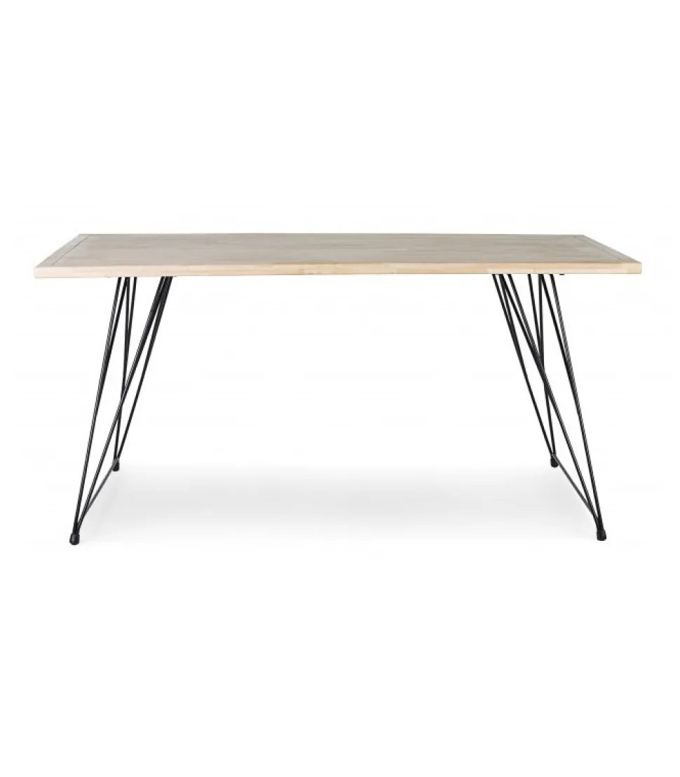 Tavolo District 160X90