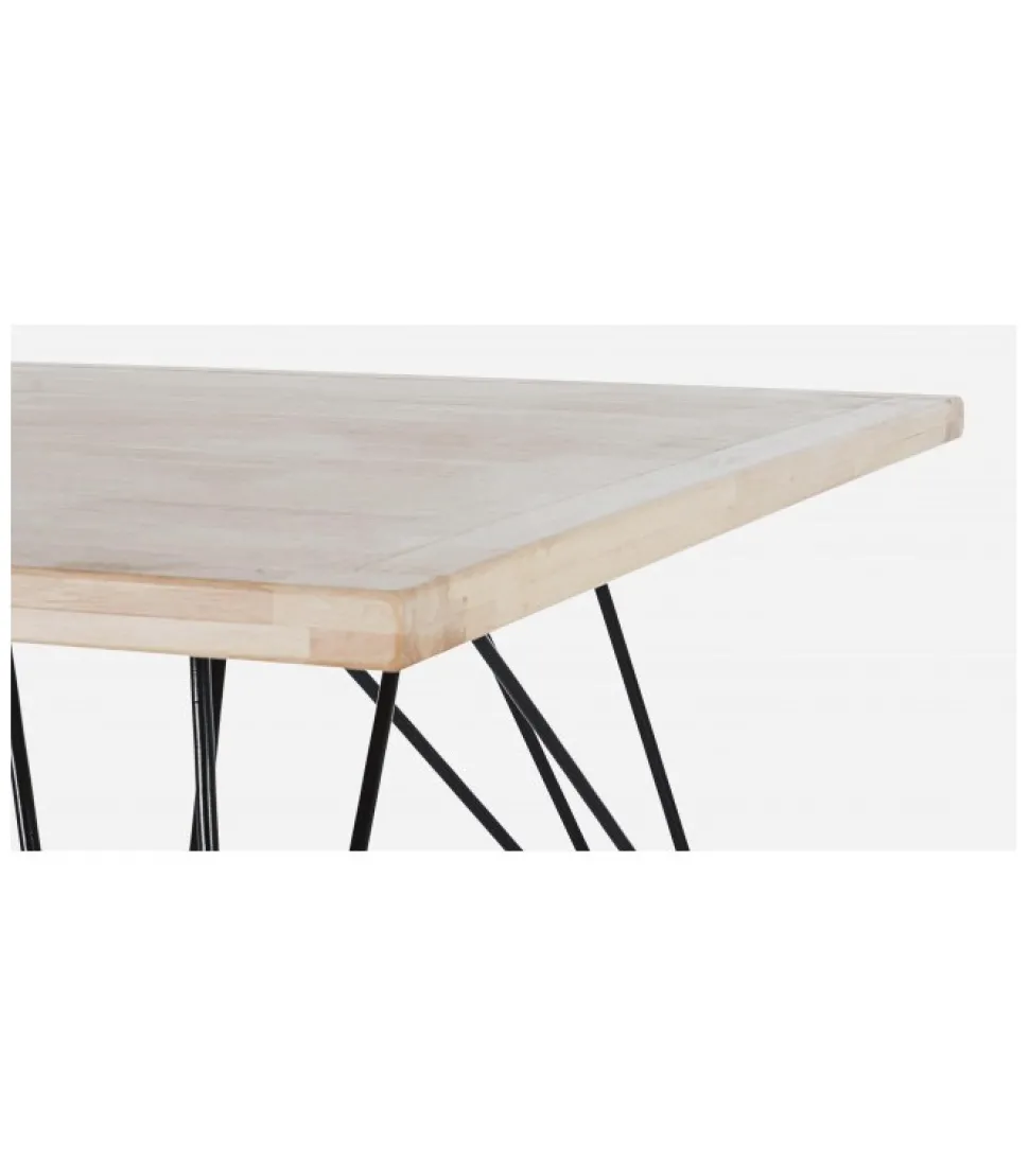 Tavolo District 160X90