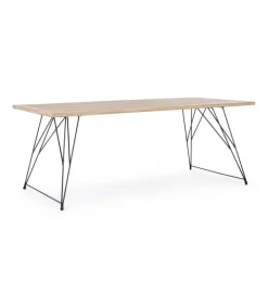 Tavolo District 200X90