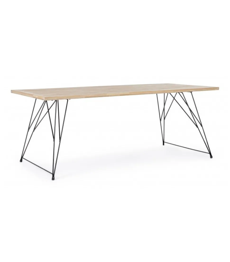 Tavolo District 200X90