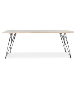 Tavolo District 200X90